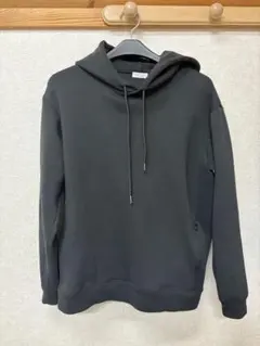 BEAUTY&YOUTH UNITEDARROWSダブルニットスウェットパーカー