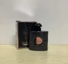 イヴ サンローラン YSL ブラックオピウム オーデパルファムミニ 7.5mlのサムネイル