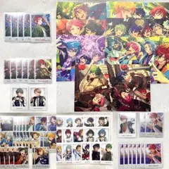・あんスタ　紙類まとめ