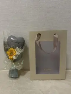 【美品】バルーンブーケ