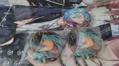 2025年最新】日々樹渉缶バッジの人気アイテム - メルカリ