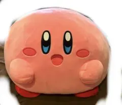カービィ ぬいぐるみ プププな新生活