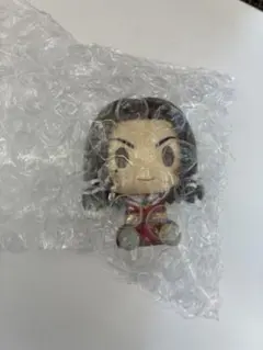 一番くじ キングダム D賞 ちょこのっこフィギュア