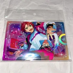 あんスタ 真緒 SPOTLIGHT アクスタ