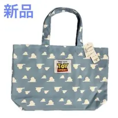 トイストーリー トートバッグ　【新品】のサムネイル