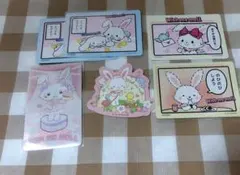 ウィッシュミーメルグッズ11点セットまとめ売り - メルカリ