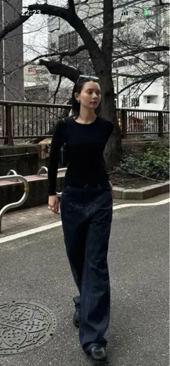 2026年最新】gadid anoniem デニムの人気アイテム - メルカリ