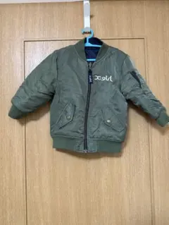 エックスガール アウター