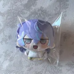にじさんじ にじまるっと 星導ショウ 8th with cake！ぬいぐるみ