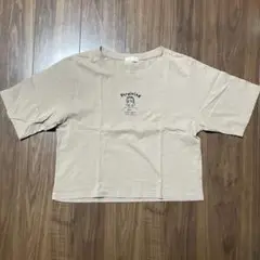 ⭐︎キッズTシャツ　size M (150〜160size)⭐︎