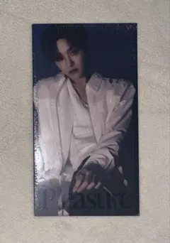 treasure pleasure ジフン