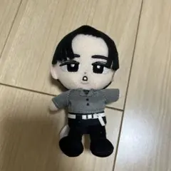 目黒蓮　snowman すのチル　マスコット