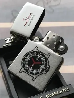 2026年最新】zippo sinnの人気アイテム - メルカリ
