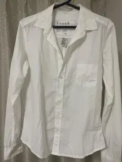 (超美品)フランクアンドアイリーンのシャツのサムネイル