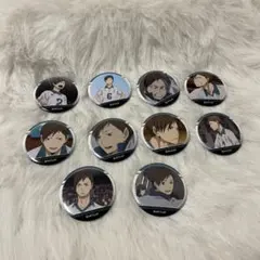 2025年最新】二口堅治 缶バッジの人気アイテム - メルカリ