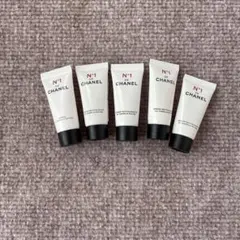 N°1 de CHANEL トライアルセット 5本
