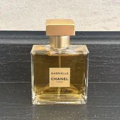 未使用品 ガブリエル シャネル エッセンス オードゥ パルファム 35ml