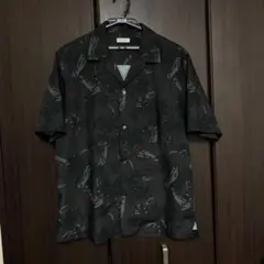 ユナイテッドアローズ 半袖シャツ