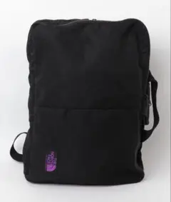 ノースフェイスパープルレーベル リモンタ バッグ