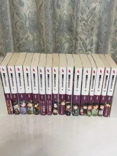 2026年最新】薬屋のひとりごと 小説 全巻の人気アイテム - メルカリ