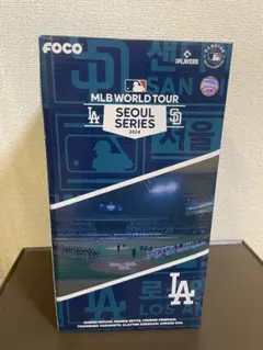 MVP会員 Dodgers Fan Club Box - メルカリ
