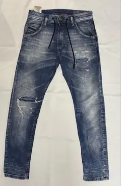 DIESEL ジョグジーンズ 26 メンズ Mサイズ ディーゼル