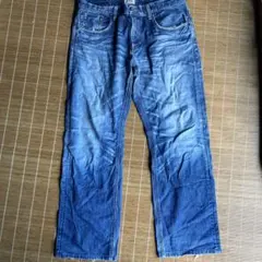EDWIN 404 XV デニムパンツ サイズ36