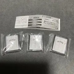 BANDAI SAMURAI JAPAN フレームマグネット　WBC