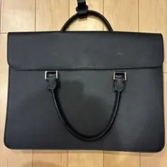 【超美品】YUKINO for UNITED ARROWS ビジネスバッグのサムネイル
