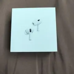 AirPods Pro (第2世代) 本体 USB-C充電ケース付き