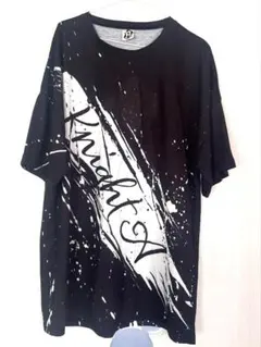 NieR ニーアオートマタ 15周年 消セナイ記録 2B Tシャツ XL サイズ