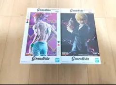 HUNTER×HUNTER ジャンプフェスタ ジャンフェス 複製原画 クラピカ