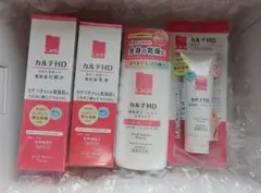 KOSE カルテHD 4点セット コーセー 株主優待 - メルカリ