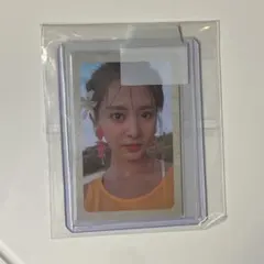 サマナイ　ツウィ　トレカ　DTNA