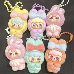 ベビスリ キャラクターグッズ