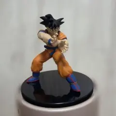 ドラゴンボールZ 孫悟空フィギュアのサムネイル