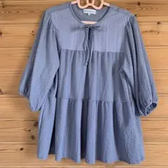 シーズンリーズン チュニック