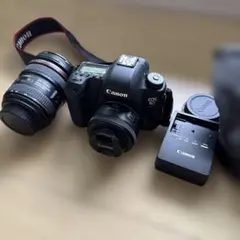2026年最新】canon 6D 24-70mmの人気アイテム - メルカリ