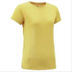 【美品】モンベル クールライトT シャッWomen's Lサイズ