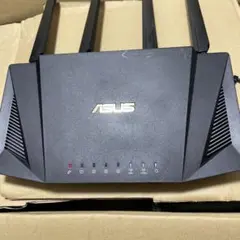 【はるくんえいとくんパパさん 専用】ASUS RT-AX3000 V2 はるくんえいとくんパパさん 専用】ASUS RT-AX3000 V2 - メルカリ