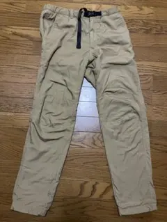 【美品】UNIQLO イージーパンツ