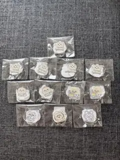 ちいかわBaby ちいかわベビー アクスタ 12点セット