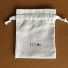 Dior 公式ポーチ