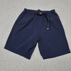 コロンビア　ハーフパンツ　M