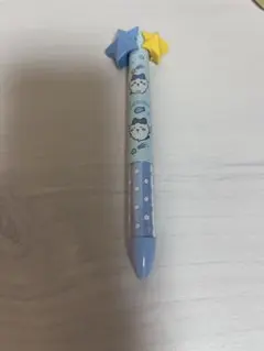 【新品未使用 最終値下げ】ちいかわ コメットボールペン ハチワレ