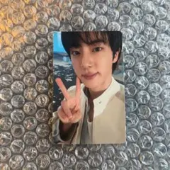 BTS ARIRANG Weverse US アメリカ ラキドロ 1 SUGA | Mercari