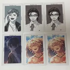 2025年最新】パラライ gプリの人気アイテム - メルカリ