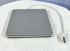 美品 確認済Apple 純正 USB SuperDrive A1379
