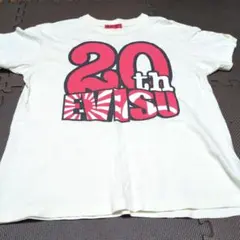 EVISU 20th Anniversary Tシャツ サイズ40のサムネイル