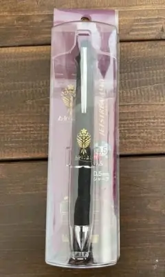 【新品】近鉄 観光特急 あをによし ジェットストリーム4&1 シャープペン